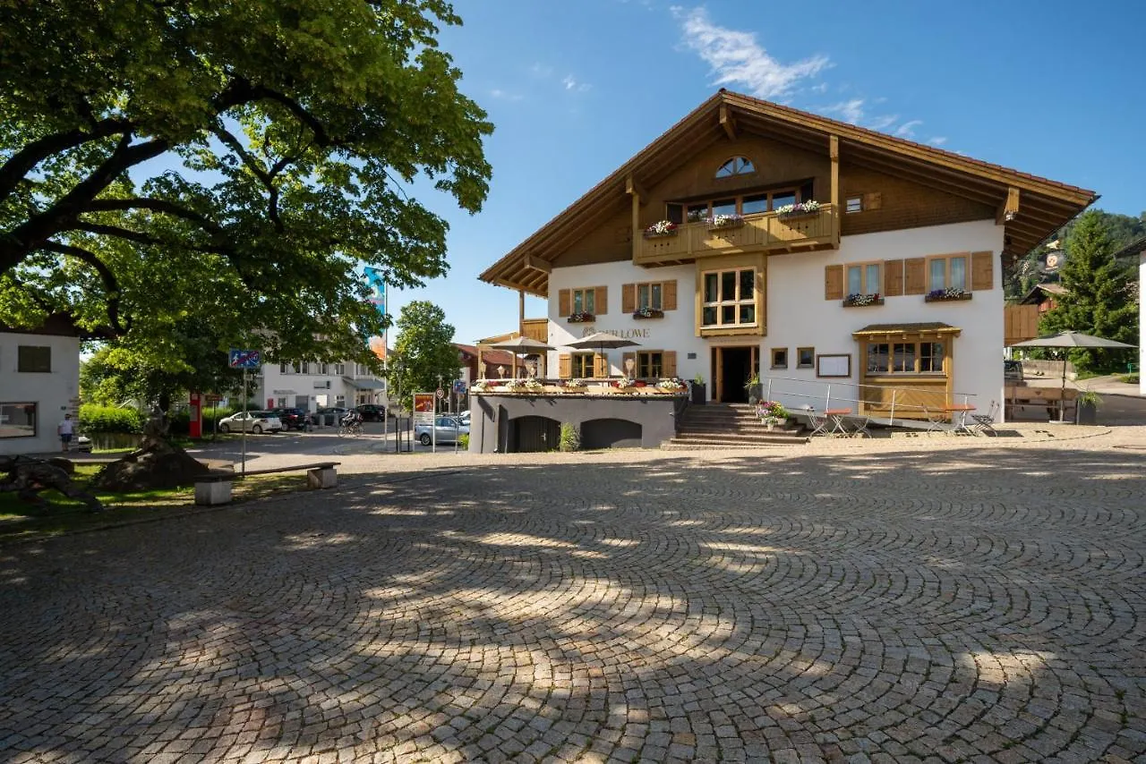 Der Loewe Hotel Burgberg  Germany